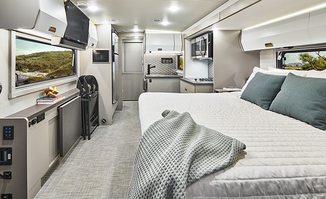 Winnebago Navion